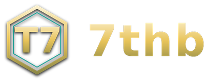 7thb โลโก้