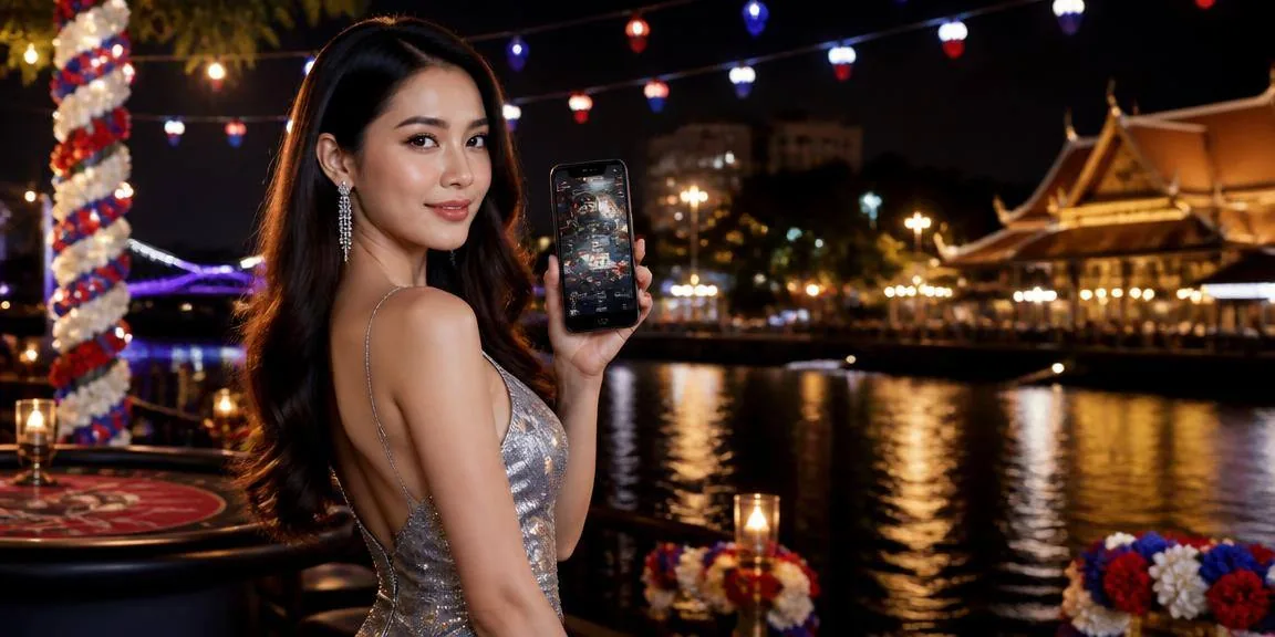 7thb พลิงโกทำงานอย่างไร และเราให้อะไรในห้องนี้