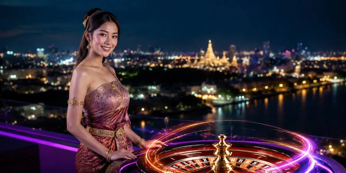 7thb เราเป็นใครและดูแลบัญชีคุณอย่างไร